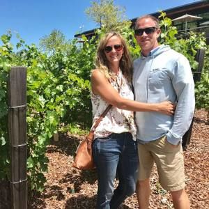 Meet your Posher, Leah